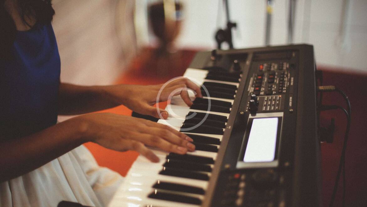Pianul