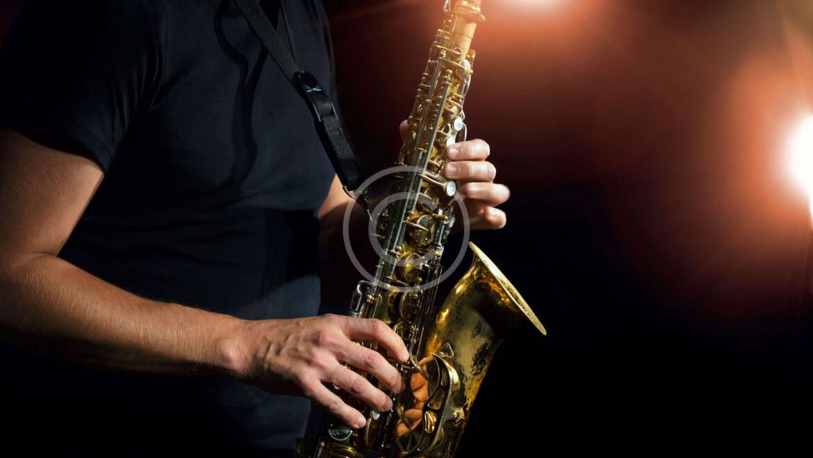 Saxofonul